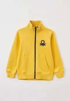 Олимпийка United Colors of Benetton