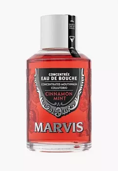 Ополаскиватель для полости рта Marvis