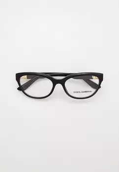Оправа Dolce&amp;Gabbana