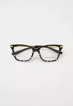 Оправа Dolce&amp;Gabbana