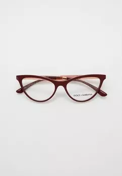 Оправа Dolce&amp;Gabbana