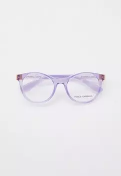 Оправа Dolce&amp;Gabbana