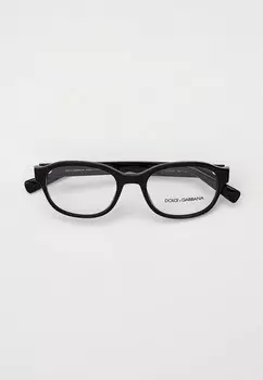 Оправа Dolce&amp;Gabbana