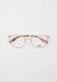 Оправа McQ Alexander McQueen