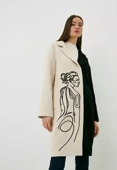 Пальто Alenadepechemode