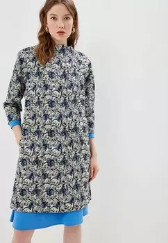 Пальто Анна Голицына