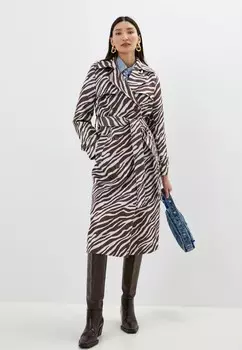 Пальто Bad Queen