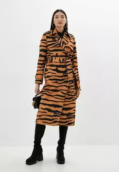 Пальто Bad Queen