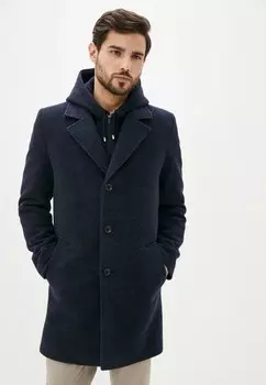 Пальто Caravan