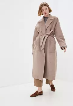 Пальто Christina Shulyeva