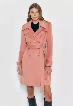 Пальто I Am Studio