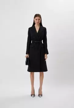 Пальто Karl Lagerfeld