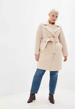 Пальто Louren Wilton