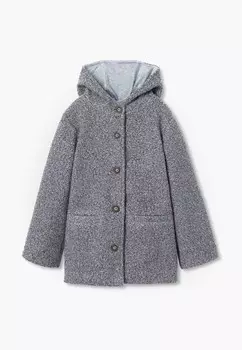 Пальто Mango Kids