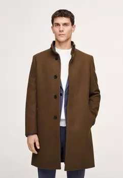 Пальто Mango Man
