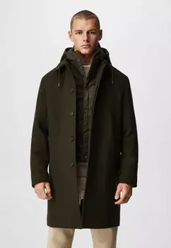 Пальто Mango Man