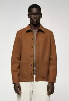 Пальто Mango Man