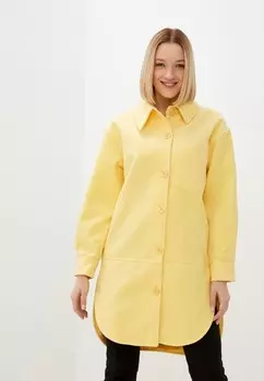 Пальто Naturel