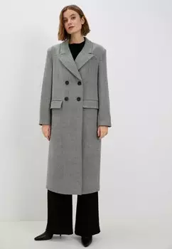 Пальто SashaOstrov