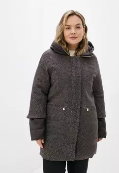 Пальто Scanndi