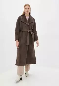 Пальто Снежная Королева