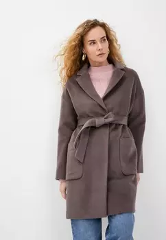 Пальто Снежная Королева