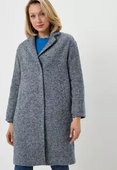 Пальто Снежная Королева