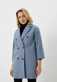 Пальто Снежная Королева