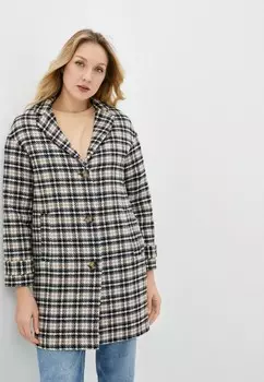 Пальто Снежная Королева