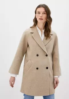 Пальто Снежная Королева