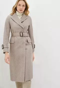 Пальто Снежная Королева