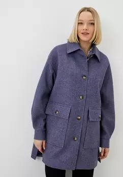 Пальто Снежная Королева