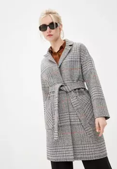 Пальто Снежная Королева