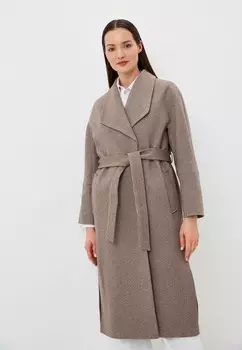 Пальто Снежная Королева