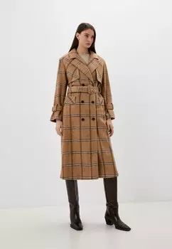 Пальто Снежная Королева