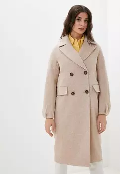 Пальто Снежная Королева