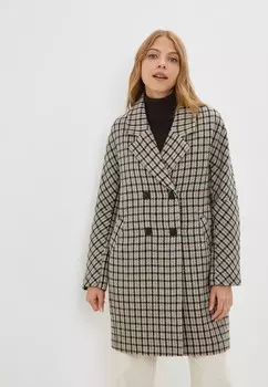 Пальто Снежная Королева