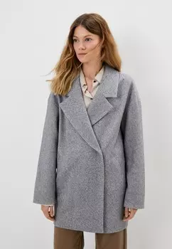 Пальто Снежная Королева