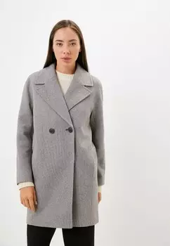 Пальто Снежная Королева