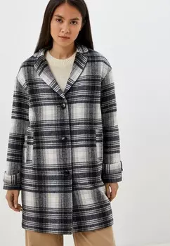 Пальто Снежная Королева