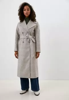 Пальто Снежная Королева