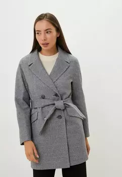 Пальто Снежная Королева