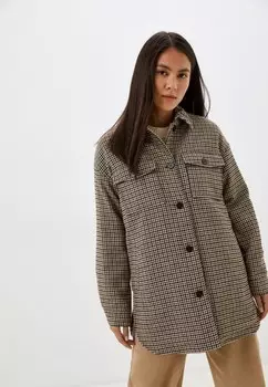 Пальто Снежная Королева