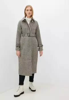 Пальто Снежная Королева