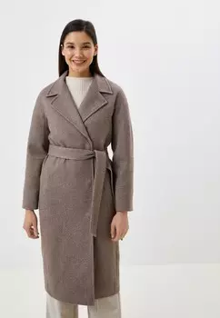 Пальто Снежная Королева