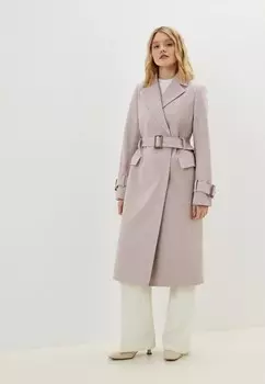 Пальто Снежная Королева