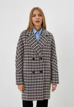 Пальто Снежная Королева