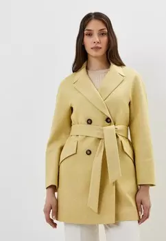 Пальто Снежная Королева