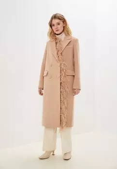 Пальто Снежная Королева