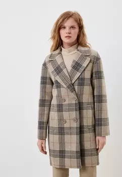 Пальто Снежная Королева